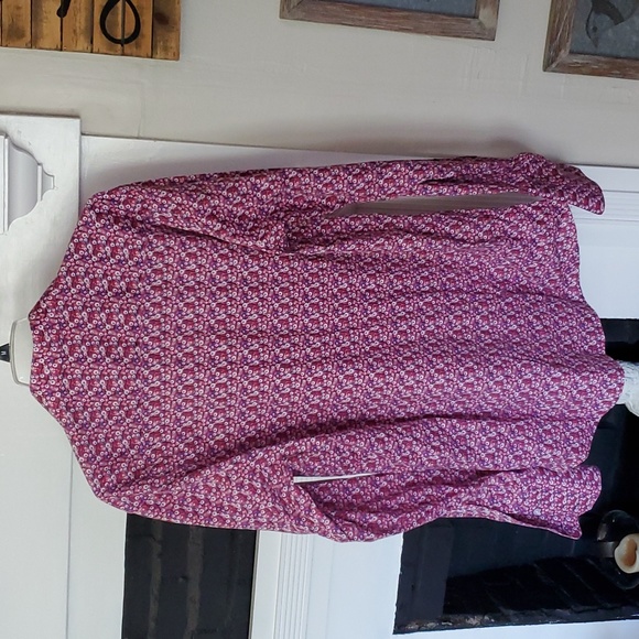 Stacy Adams long sleeve shirt - Picture 8 of 10